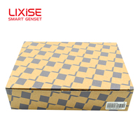 LIXiSE Fabrik SmartGen HGM7210CAN Original Generatorsteuerung Einzelgerät mit Autostart und CAN J1939 für Elektronische Motoren