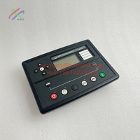 Controlador de Arranque Automático Deep Sea Electronics DSE 8711 (8711-001-01) con Pantalla Remota
