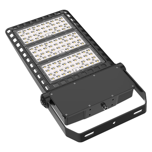 ไฟถนน LED อลูมิเนียมอัจฉริยะ 100W-300W สำหรับภายนอกอาคาร กันน้ำ พร้อมตัวเลือกโฟโตเซลล์ IP65 สำหรับไฟส่องสว่างถนนสาธารณะ รุ่น Shoebox FL-LD-XH - Product Image 5