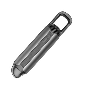 Muvtec дома 2020 Новый беспроводной портативный автомобильный пылесос портативный 5200PA всасывания TYPE-C Office сухой беспроводной пылесос