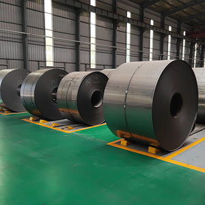 HRC HR <span class=keywords><strong>s235jr</strong></span> s355jr sae1006 q235b <span class=keywords><strong>ss400</strong></span> 1018 1020 1045 đầy đủ cứng ủ nóng cuộn dây thép carbon - Product Image 4