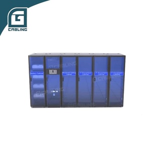 Gcabling <span class=keywords><strong>42</strong></span> <span class=keywords><strong>U</strong></span> máy chủ <span class=keywords><strong>Rack</strong></span> Micro trung tâm dữ liệ<span class=keywords><strong>u</strong></span> hệ thống làm mát Modular trung tâm dữ liệ<span class=keywords><strong>u</strong></span> điề<span class=keywords><strong>u</strong></span> hòa không khí 42U thông minh cứng <span class=keywords><strong>Rack</strong></span> máy chủ giá - Product Image 6