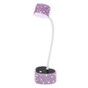 Lámpara UV LED Inalámbrica Recargable con Sensor para Uñas, Fototerapia, Secado Rápido de Esmalte en Gel, Herramienta de Manicura para Salón, Venta al Por Mayor - Product Image 5