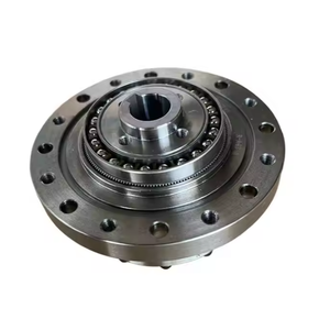 Hộp giảm tốc hài hòa nhỏ gọn có độ chính xác cao cho robot và máy móc chính xác - Product Image 3