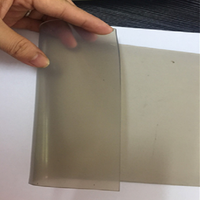 Machine à plastifier sous vide Feuille de silicone pour menuiserie