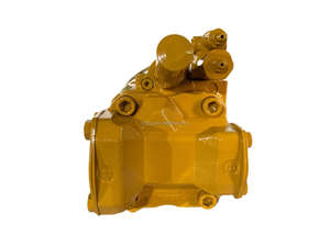 Vera pompa idraulica 307E escavatore 307E parti di ricambio componenti macchine edili - Product Image 5