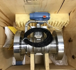 Clamp Connection <b>Flow</b> <b>Meter</b> 8800 Series <b>Flow</b> <b>Meters</b> 8800DF015SK1N1D1E5M5 2 <b>Flow</b> <b>Meter</b> <b>Flow</b> <b>Meter</b> Oil Sheddi - Product Image 2