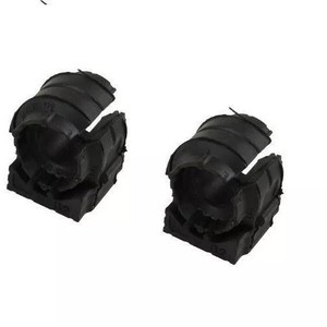Buje de barra estabilizadora trasera de goma de 25 mm para Buick LaCrosse y Chevrolet Malibu, ajuste a presión dividido, 13281790 - Product Image 4