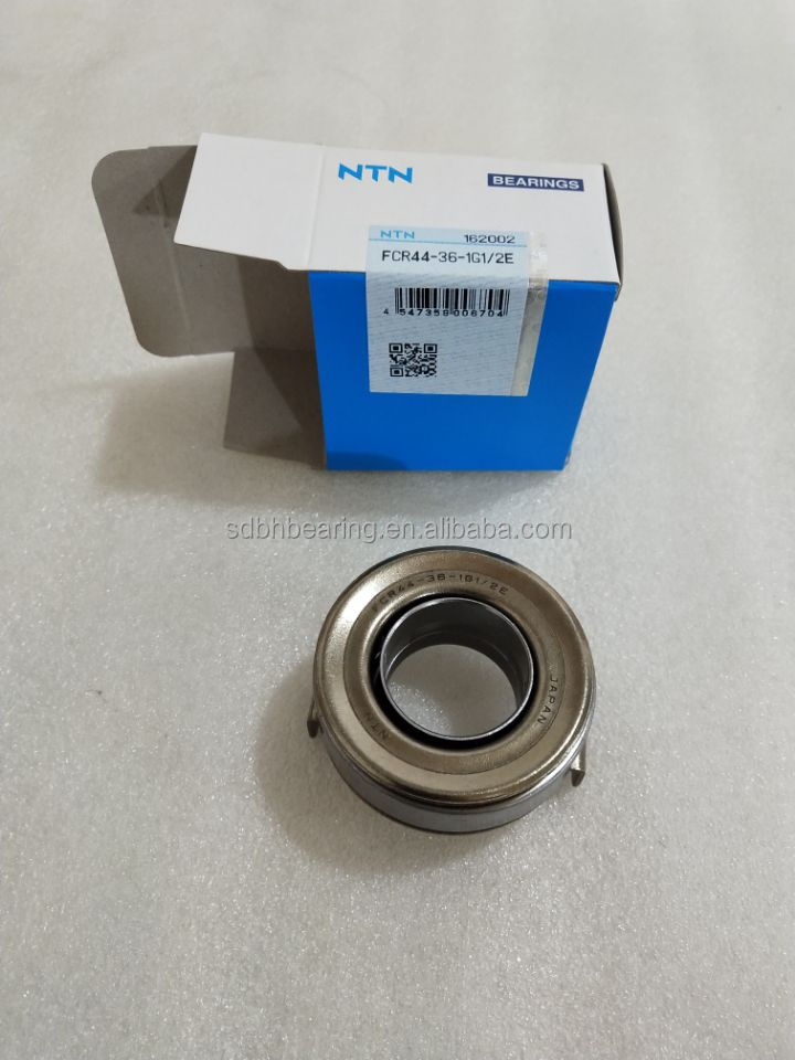Clutch Release Bearing ZA-47TKB3001A - Export Quality