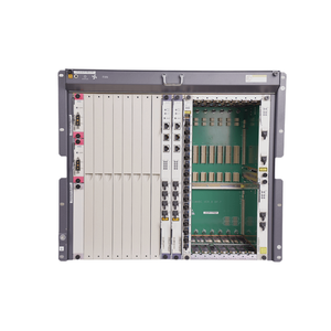 FTTH GPON/EPON <span class=keywords><strong>OLT</strong></span> MA5680T SCUN X2CS Board GPON 21 pouces DC 8 Ports MA5683T GPFD 16 C ++ Module <span class=keywords><strong>Xpon</strong></span> 10G <span class=keywords><strong>OLT</strong></span> MA5680T FTTH GPON <span class=keywords><strong>OLT</strong></span> - Product Image 1
