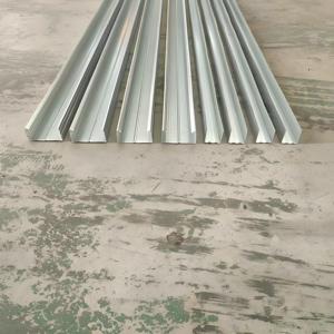 Tố<span class=keywords><strong>c</strong></span> độ cao ánh sáng thép Keel <span class=keywords><strong>C</strong></span> U hồ sơ khung Bolt và theo dõi lạnh uốn tạo thành máy - Product Image 6