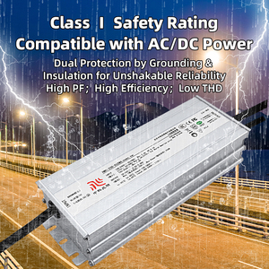 STL HMC-M/N New Products Offline Programmable 50000 Lifetime Digital Dimming <strong>0</strong>-<strong>10V</strong>/1-<strong>10V</strong>/<strong>PWM</strong> LED Driver - Product Image 3