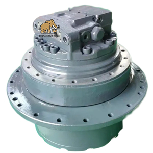 <span class=keywords><strong>Motor</strong></span> hidrolik TM40VD <span class=keywords><strong>motor</strong></span> Travel untuk ekskavator DH258XM - Product Image 2