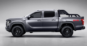 Pick-up Foton Tunland V7 - Product Image 2