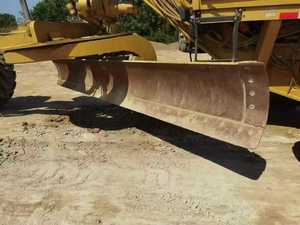 Hecho en Japón para motoniveladora Cat 140H en estado usado Modelos de motor de componentes centrales 140K 16G 120M 160M - Product Image 5