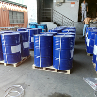 Plastifiant PVC DINP Cas 68515-48-0 Phtalate de diisononyl