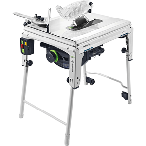 Scie à table industrielle 2000W 80 SawStop 190mm en acier de haute qualité pour projets de cloisons sèches et de bricolage, garantie 3 ans - Product Image 5