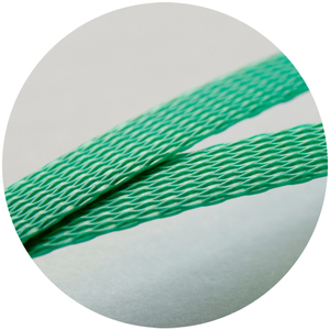 Vente directe d'usine Yongsheng, <span class=keywords><strong>bande</strong></span> de cerclage en PP blanc, largeur 12 mm, rouleau <span class=keywords><strong>pour</strong></span> <span class=keywords><strong>bande</strong></span> plastique - Product Image 4