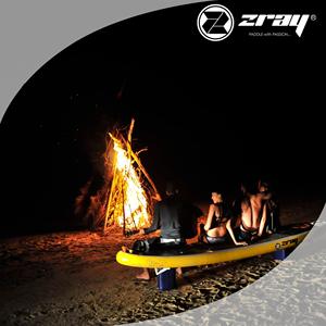 <span class=keywords><strong>ZRAY</strong></span> 34198 bon prix Drop Stitch <span class=keywords><strong>gonflable</strong></span> SUP Stand up <span class=keywords><strong>Paddle</strong></span> planche de surf pour la pêche - Product Image 5