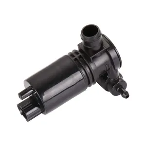 DMC 88944337 otomobil parçaları 12V cam sileceği sprey cam yıkama pompaları Hummer H2