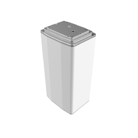 Colonne de levage électrique robuste 2000N électrique pour table réglable électrique