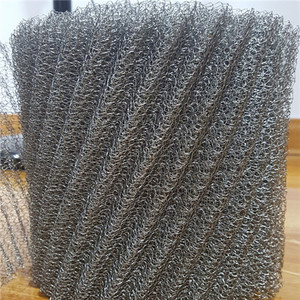 Lưới dệt kim 600 <span class=keywords><strong>inconel</strong></span> được sử dụng trong máy tách ẩm - Product Image 2