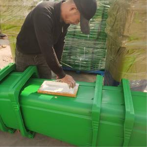 Nhựa công nghiệp vệ sinh thùng rác <span class=keywords><strong>bin</strong></span> di động thùng rác <span class=keywords><strong>bin</strong></span> ngoài trời đường phố 240L Thùng rác <span class=keywords><strong>bin</strong></span> - Product Image 5