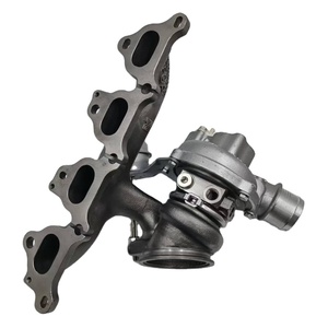 Nuovo Turbo Completo per Opel Astra H/J <span class=keywords><strong>Corsa</strong></span> <span class=keywords><strong>D</strong></span> Insignia <span class=keywords><strong>1.6</strong></span> Turbo Z16LET/Z16LER, Turbina 5860016, Garanzia 1 Anno, Montaggio Universale - Product Image 1