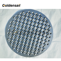Capacité 1000 Nm3/h électrolyseur d'eau alcaline pour la production d'hydrogène