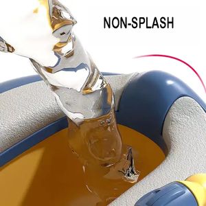 Housses de siège en PP pour toilettes d'enfants et de tout-petits (6 mois à 5 ans) - Modèle GL008 - Vente en gros - Product Image 6