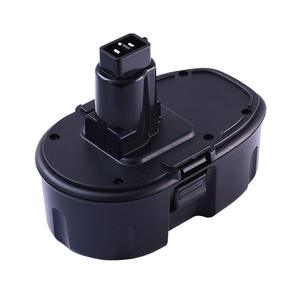 Adecuado para baterías de herramientas eléctricas DEW <span class=keywords><strong>18V</strong></span> <span class=keywords><strong>DC9096</strong></span> DC9095 DC9098 DC9095E - Product Image 5