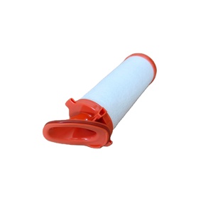 Manny GNY-035-A0 – Élément de connexion de filtre en fibre de verre métallique de précision, neuf, pour compresseur d'air industriel - Product Image 5