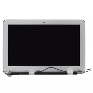 Nouvel assemblage d'écran LCD pour ordinateur portable A1465 pour <span class=keywords><strong>Macbook</strong></span> <span class=keywords><strong>Air</strong></span> 11 "A1370 A1465 assemblage complet d'écran LCD 2011-2015 - Product Image 2