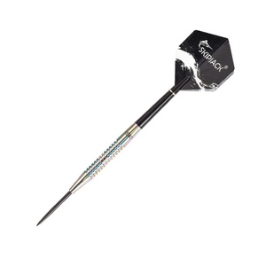 Juego de Dardos de Sisal Duradero de Último Estilo, Dardos Asequibles para Entretenimiento - Product Image 1