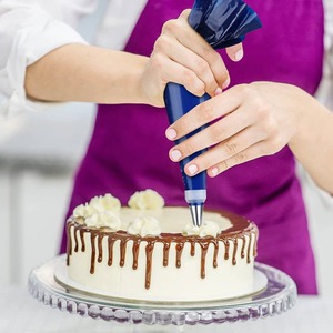 Borsa da pasticceria monouso Extra Large da 21 pollici decorazione torta glassa borsetta crema decorazione Dessert - Product Image 6