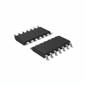 Composant électronique 14 SOlC MAX4378FASD+ puce en stock - Product Image 1