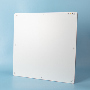 Độ Phân Giải Cao 17*17 Không Dây Phẳng <span class=keywords><strong>Detector</strong></span> DR Hệ Thống Chẩn Đoán Cho Con Người Thú Y Sử Dụng Điện Của Nhãn Hiệu Thép Kim Loại - Product Image 2