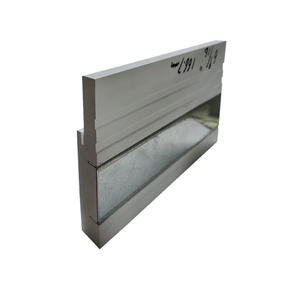 Fangda Color de madera EE. UU. Canadá Mercado <span class=keywords><strong>Puerta</strong></span> de <span class=keywords><strong>entrada</strong></span> Uso al aire libre a prueba de agua Marco de <span class=keywords><strong>puerta</strong></span> de <span class=keywords><strong>vinilo</strong></span> de PVC Jamb de <span class=keywords><strong>puerta</strong></span> de PVC - Product Image 2