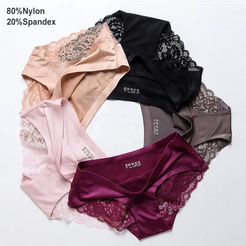 Encuentre el mejor fabricante de ropa interior de satin y ropa interior de  satin para el mercado de hablantes de spanish en alibaba.com