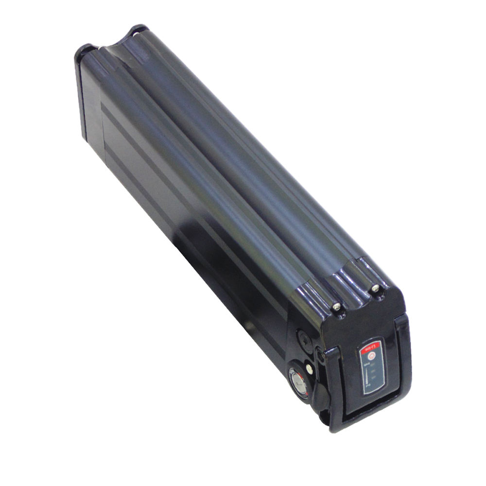 電動自転車リチウム電池パック 48V 20Ah 960Wh シルバーフィッシュ