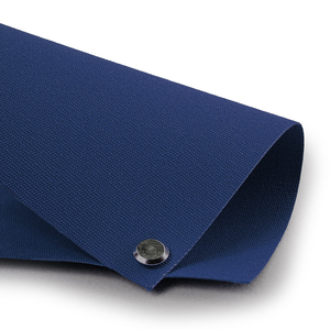 100% acrílico 300gsm azul oscuro 21S * 2/21S * 2 solución lista para enviar tela Marina teñida al aire libre para toldo BIMINI carpa paraguas - Product Image 1