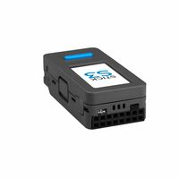 Kit de développement IoT miniature M5Stack M5StickC StickS3 PLUS2 ESP32-PICO avec IR et WiFi, écran TFT de 1,14 pouce, contrôleur IoT