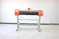 Tişört Logosu Marka Kesim Plotteri