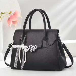 Las Nuevas Bolsas de Hombro para Mujer para Primavera y Verano 2026 Son de Gran Capacidad, Simples, Versátiles y para Uso Diario - Product Image 1