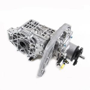 Diferencial Trasero en Oferta para Mercedes CLA45 AMG A250 B250 4Matic A2469970046 - Product Image 5