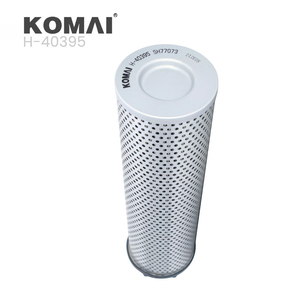 ไส้กรองไฮดรอลิก KOMAI SH 77073  S027376 27376  P550825 PT23530 สำหรับรถขุด SENNEBOGEN รุ่น 1100E 2200E 3300 5500E 608 6113E - Product Image 5