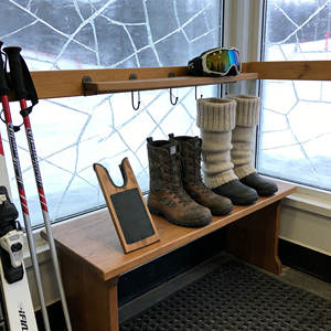 伝統的なライディングブーツジャック - Product Image 4