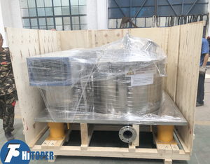 <span class=keywords><strong>PSD</strong></span> צלחת חבטות תיק העלאת תעשייה כימית בשימוש צנטריפוגה - Product Image 4