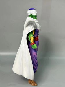 Estatua de tamaño grande de 32CM, figura de dragón Piccolo Z infinito, modelo de figura DE ACCIÓN DE Anime, juguete, de PVC Material, estilo de dibujos animados - Product Image 4