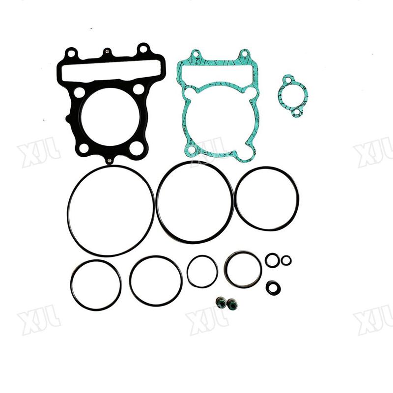 New Condition ATV Engine Cylinder Top